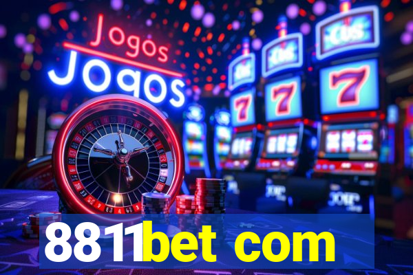 8811bet com